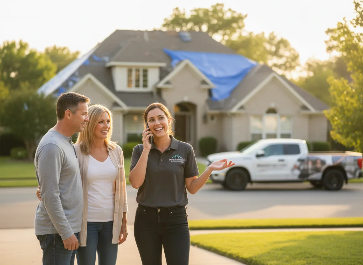 Emergency Roof Repair Saranac, MI FAQs
